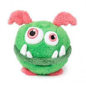 FuzzYard- Peluche para perros Peewee