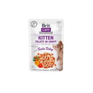 Fillet Pavo Pouch 85g