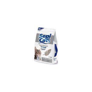 Arena aglomerante Sepicat LightWeight Extreme Original 8 LITROS