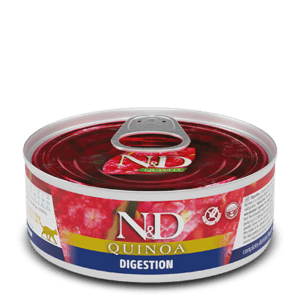 Farmina- Digestion 80gr