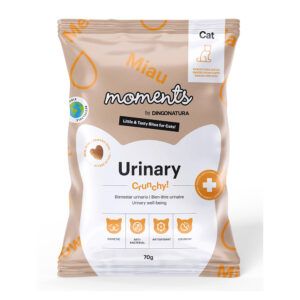 Moments - Crunchy Urinary 70g