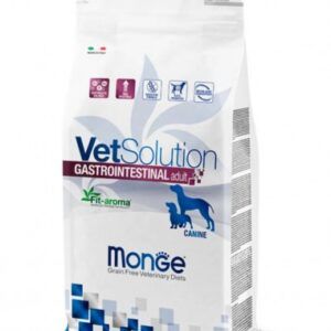 MONGE VET SOLUTION GASTROINTESTINAL 2kg