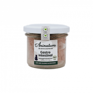 Comida gastrointestinal gato BIO Dietetic