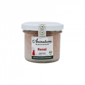 Aninatura Bio Dietetic GATO Renal
