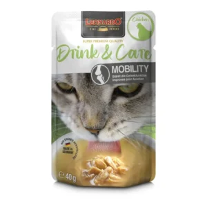 Leonardo Drink Care Mobility Pollo