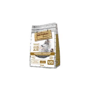 Natural Greatness - Urinary-Struvite Perros 2Kg.