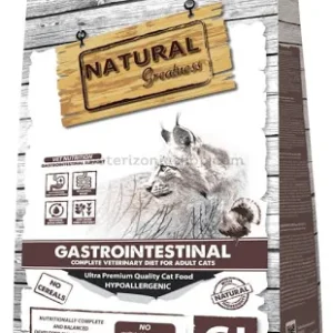 NATURAL GREATNESS GASTROINTESTINAL GATOS