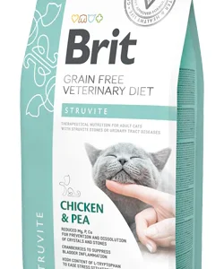 Brit GF Veterinary Diets Struvite