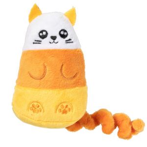 CANDY CLAWS (ORANGE)