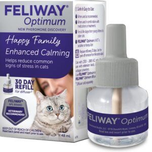 Feliway Optimum Recambios