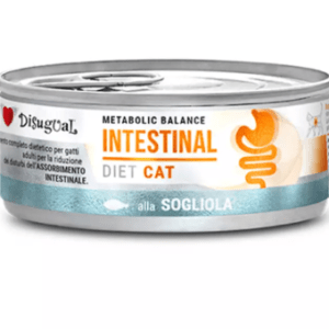 Disugual Diet  Intestinal de Lenguado 85g