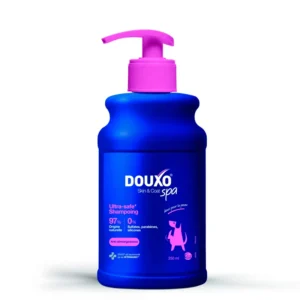 Douxo Spa Champú Alivia para Perros