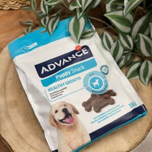 Advance Puppy Snack 150gr.