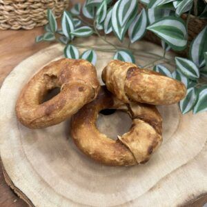Donut de colágeno