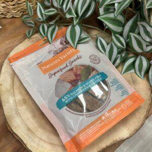 Nature's Variety  Barritas Salmón 85g