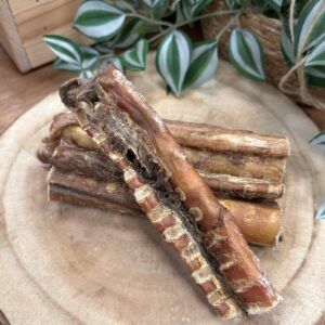Twister de ternera - snack perro