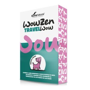 Travelwow - Viajes sin Estrés para Perros