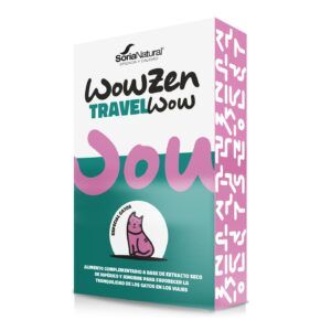 TRAVEL WOW Gatos
