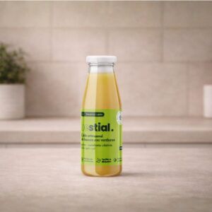 Bestial - Caldo de huesos y verduras 250ml
