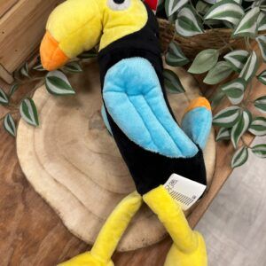 Karlie's Tukan- PELUCHE CON SONIDO