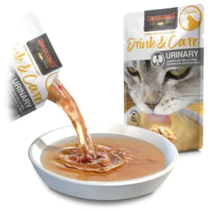 Leonardo Drink & Care Urinary (Pollo)