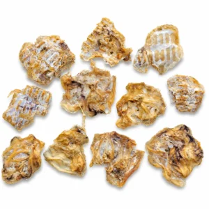 Sepia deshidratada - snack perro 50g