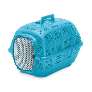 Imac Transportín Carry Sport para perros pequeños y gatos